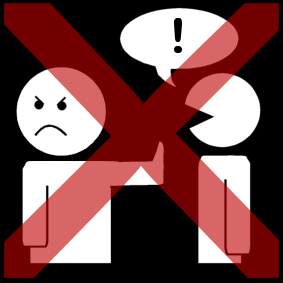 disobedient